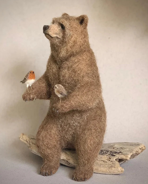 Figurines - Small Animals