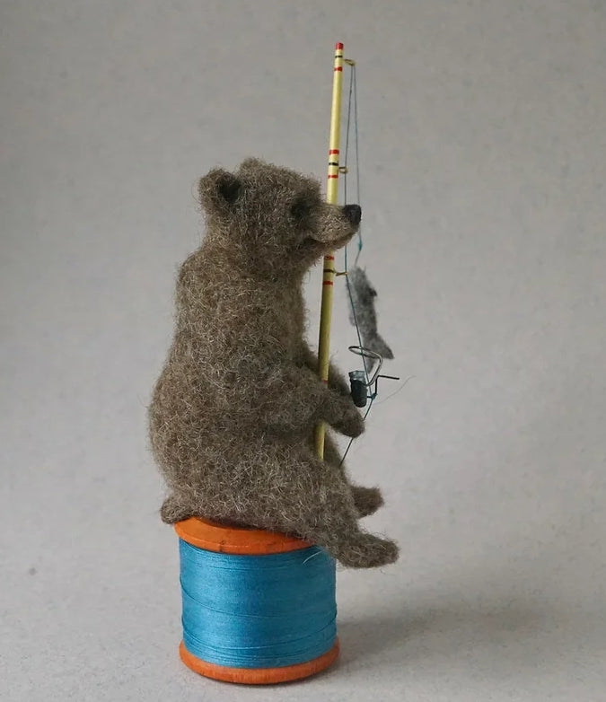 Figurines - Small Animals