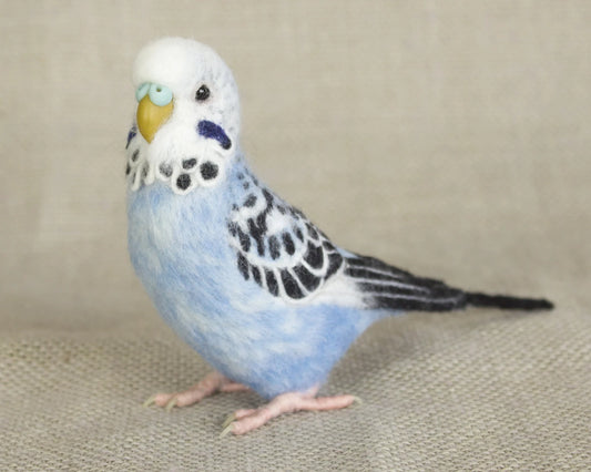 Figurines - Birds and Reptiles