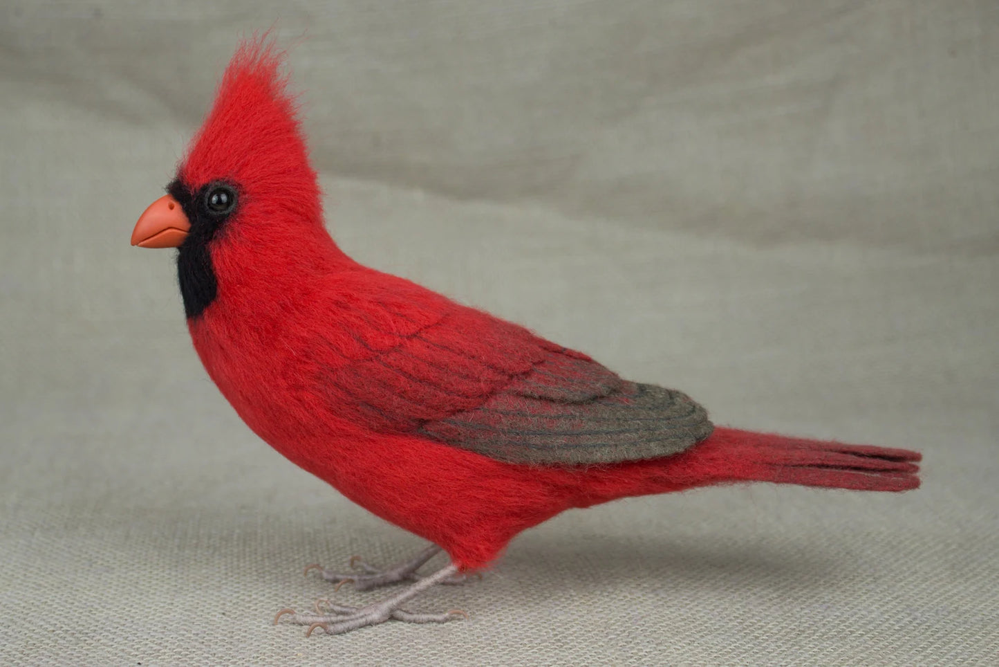 Figurines - Birds and Reptiles