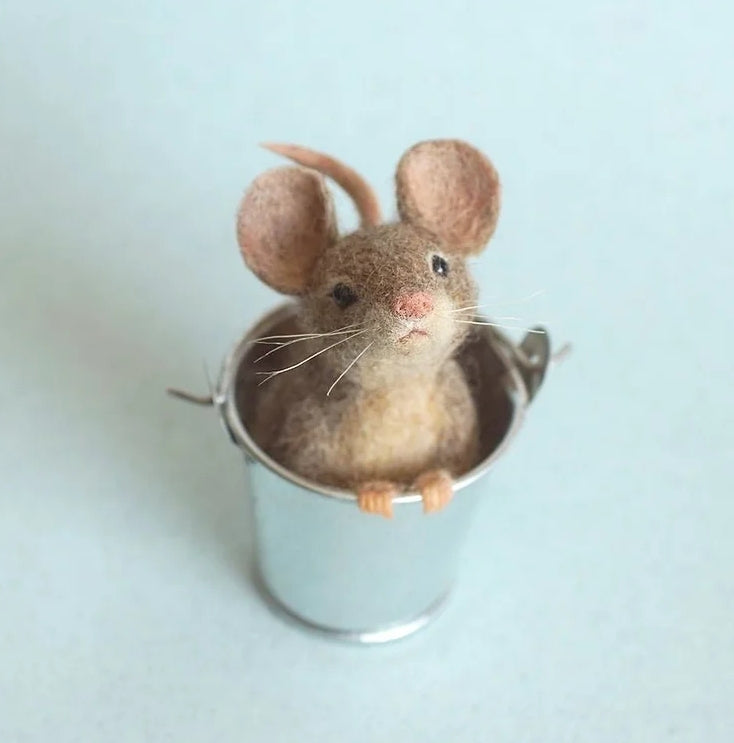 Figurines - Small Animals
