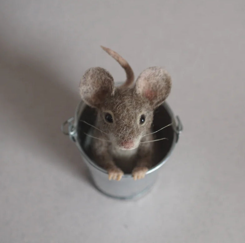 Figurines - Small Animals