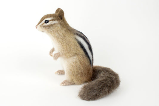 Figurines - Small Animals