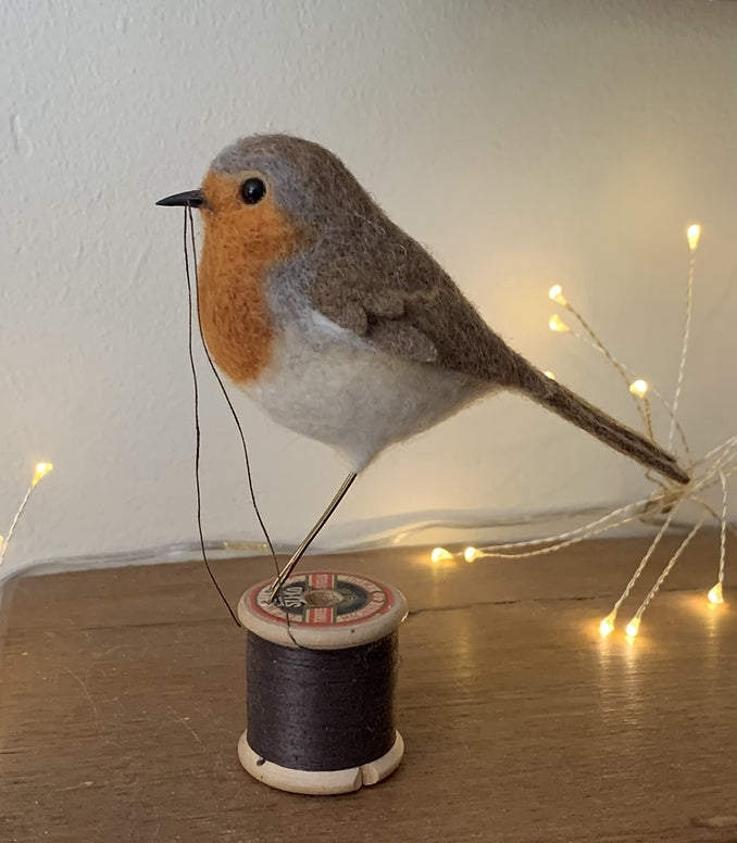 Figurines - Birds and Reptiles