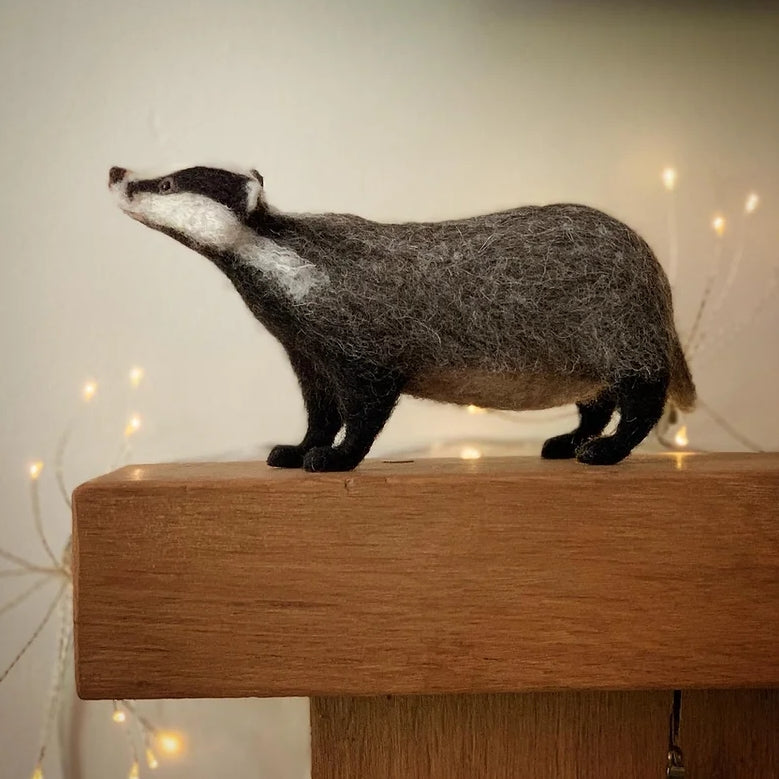 Figurines - Small Animals