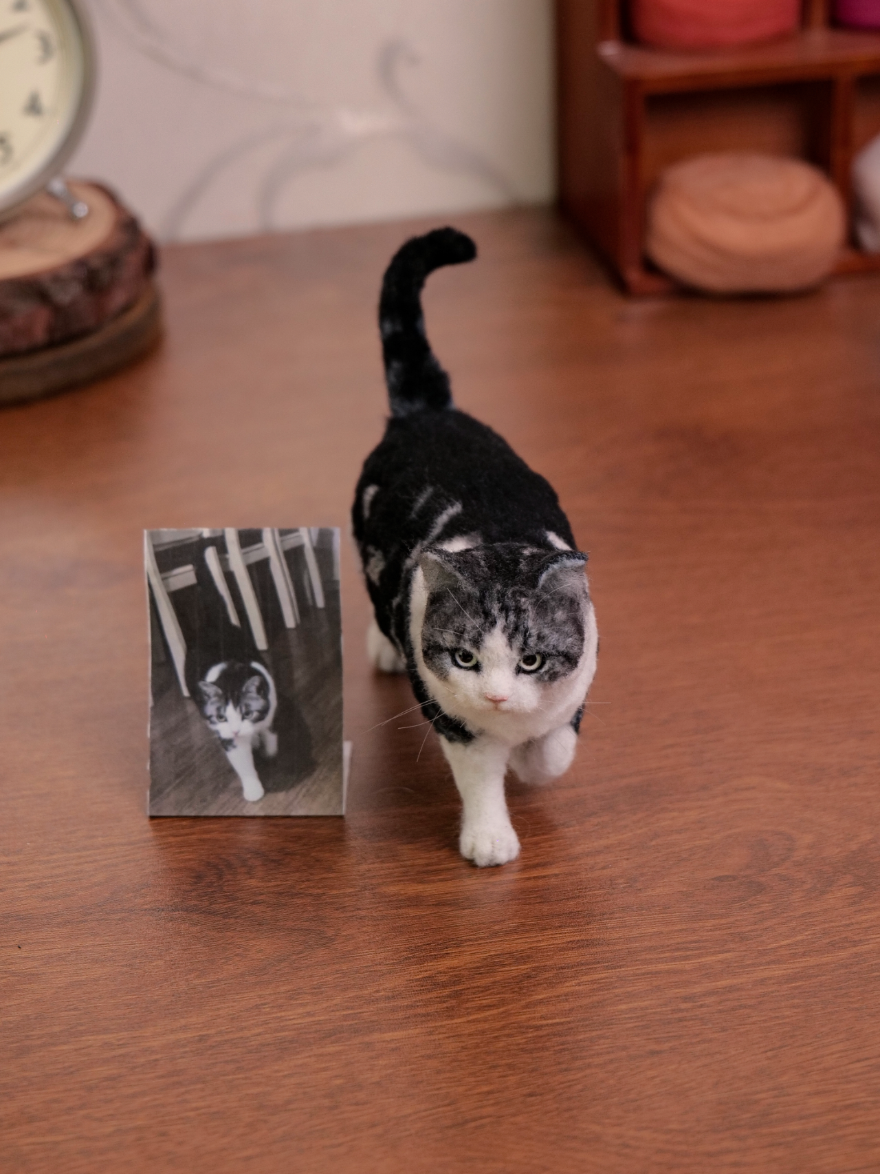 Figurines - Cat