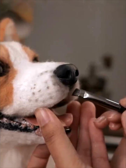 Figurines - Dog