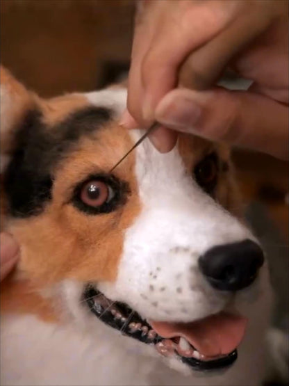Figurines - Dog