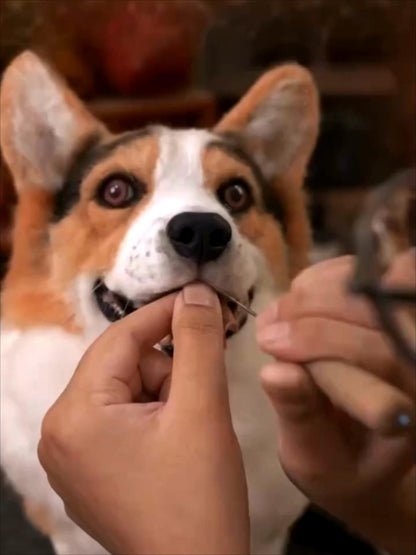 Figurines - Dog
