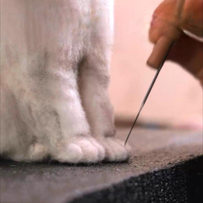 Figurines - Cat