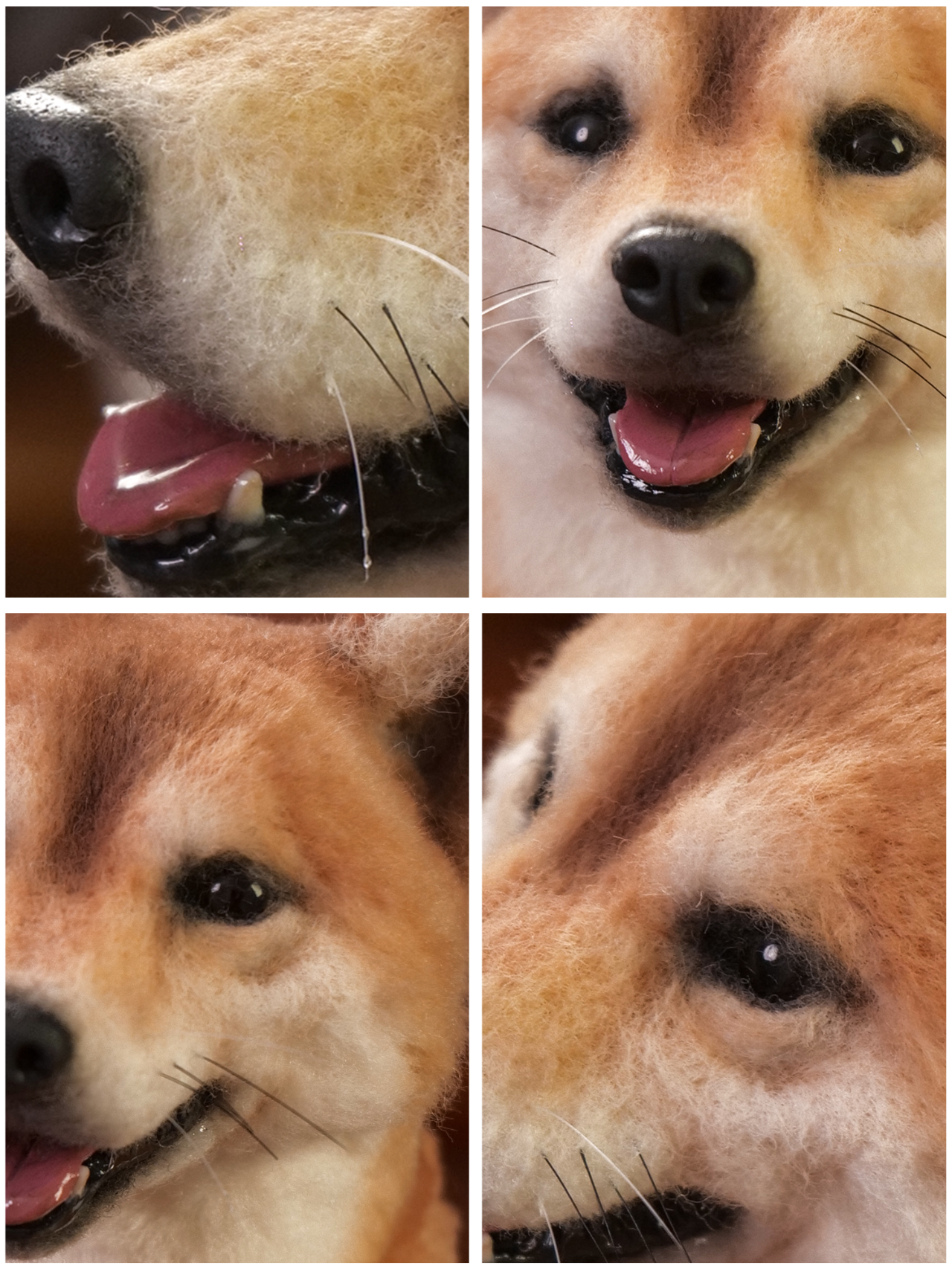 Figurines - Dog