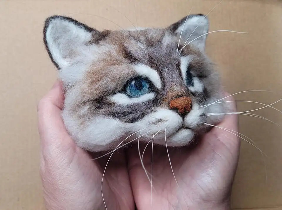 Ornaments - Cat