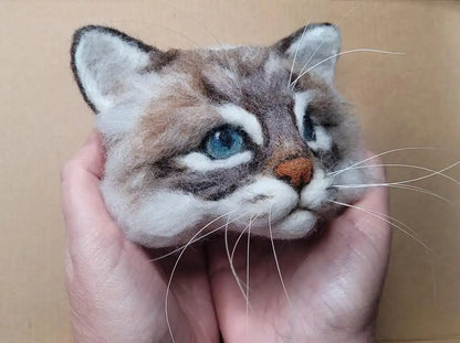 Ornaments - Cat