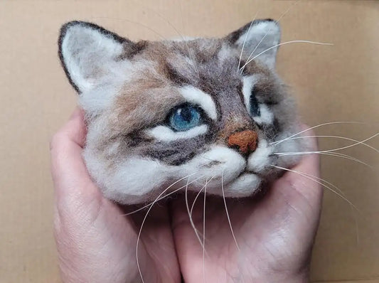 Ornaments - Cat