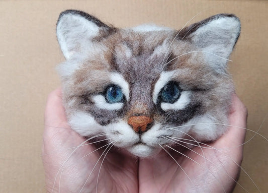 Ornaments - Cat