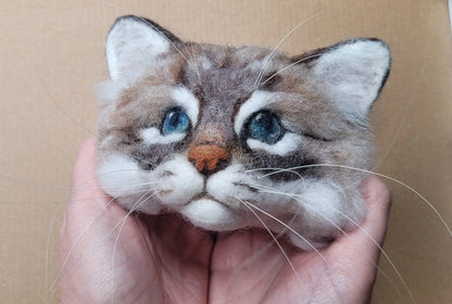 Ornaments - Cat